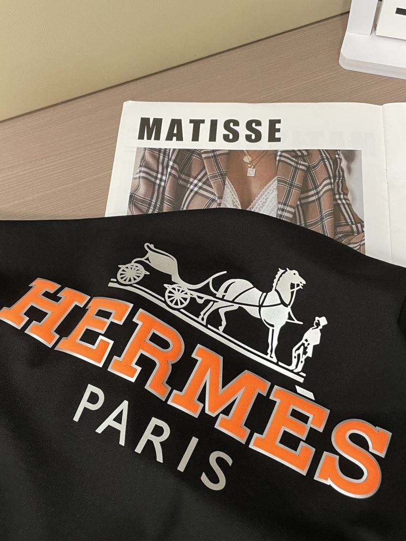 Hermes T-Shirts